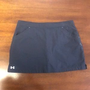 Under Armour Skort